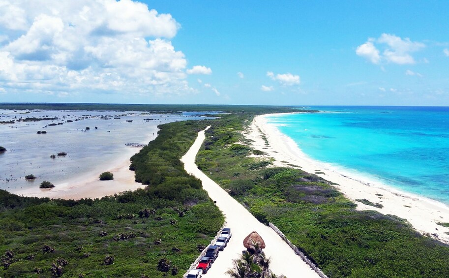 Cozumel Plus Tour Snorkel