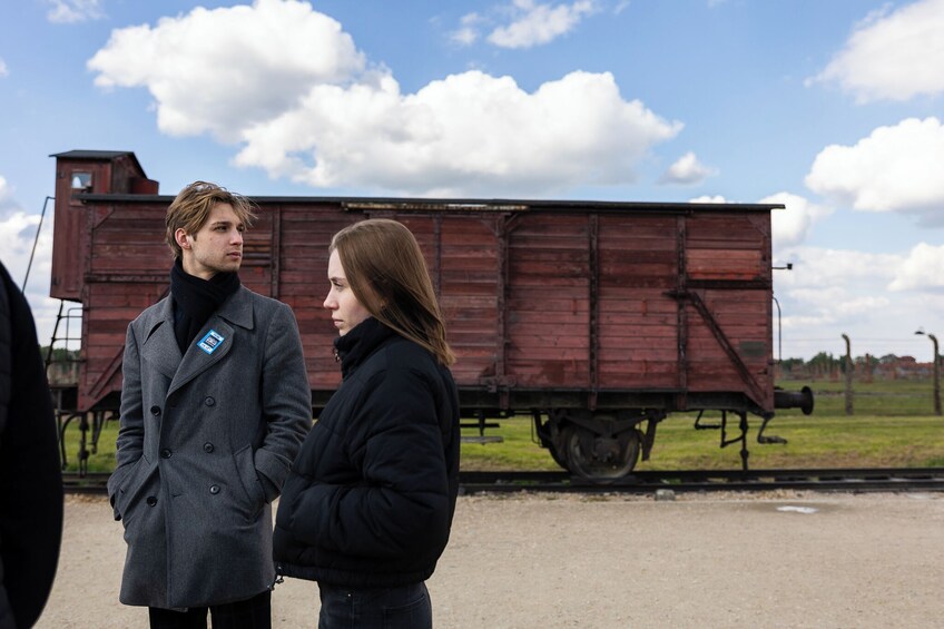 Guided Tour of Auschwitz-Birkenau Concentration Camp from Krakow