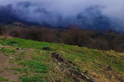 Hiking Tour to Lagodekhi National Park from Tbilisi