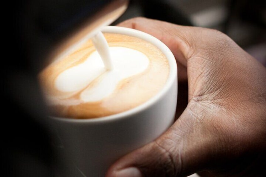 1 Day Introduction to Barista Course- Cape Town