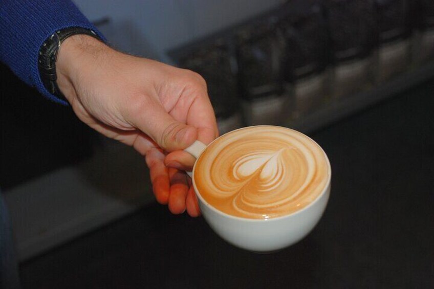 1 Day Introduction to Barista Course- Cape Town