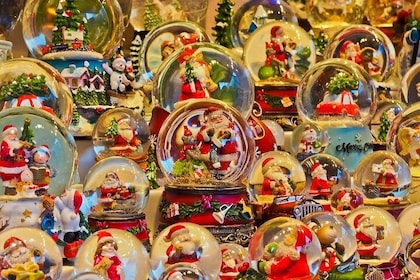 The Hague Christmas Market Tour