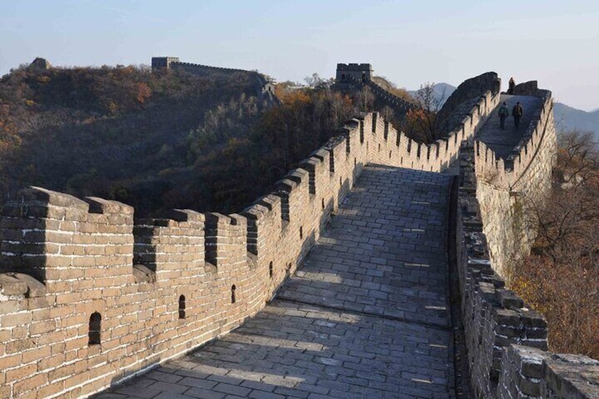 3 FULL Days Beijing Private Tour to All Highlight Attractions