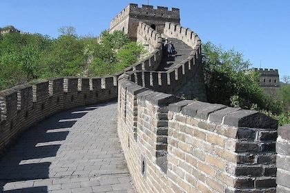 3 Full Days Private Beijing Tour to ALL Highlights with lunches