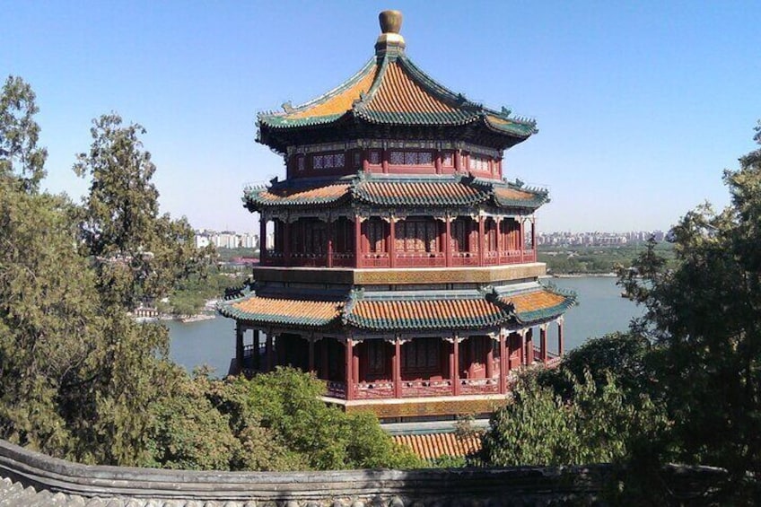 3 FULL Days Beijing Private Tour to All Highlight Attractions