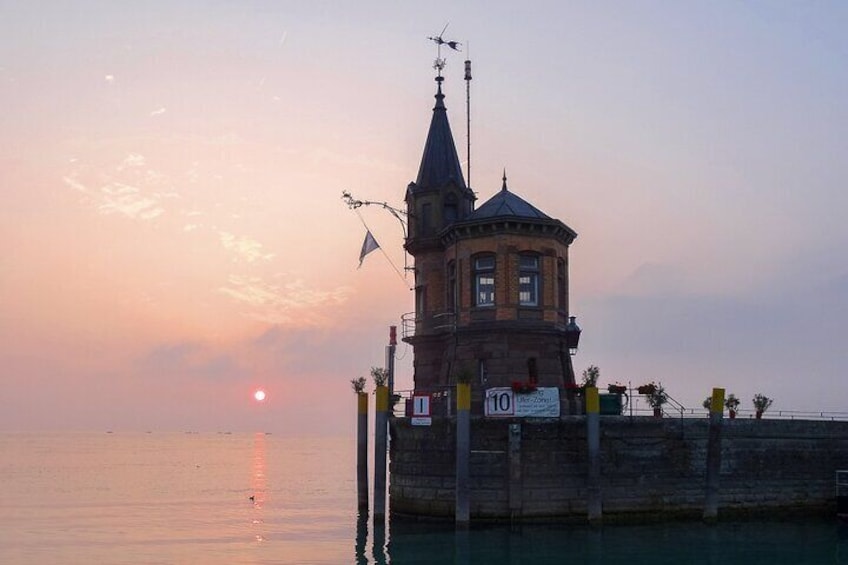 Discover Konstanz in 60 minutes with a Local