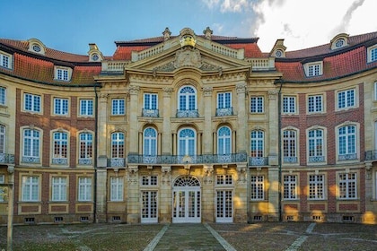 Explore Münster in 60 minutes with a Local