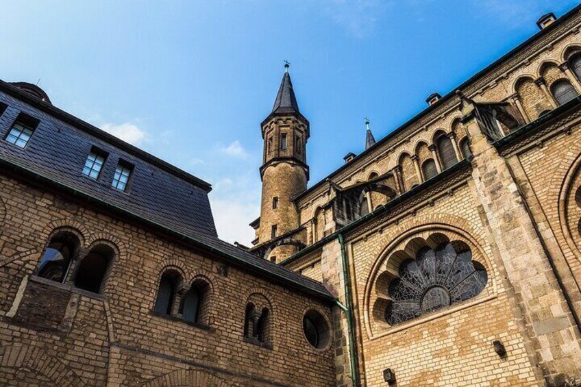 Explore Münster in 60 minutes with a Local