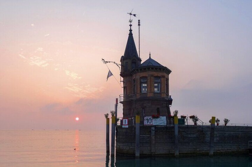 The Instagrammable Spots of Konstanz with a Local