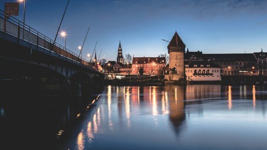 Explore the Instaworthy Spots of Konstanz with a Local