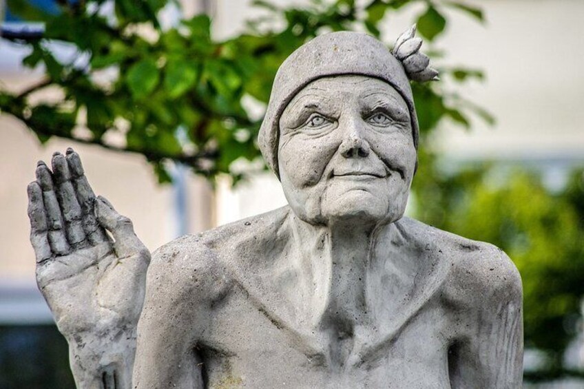 The Instagrammable Spots of Konstanz with a Local
