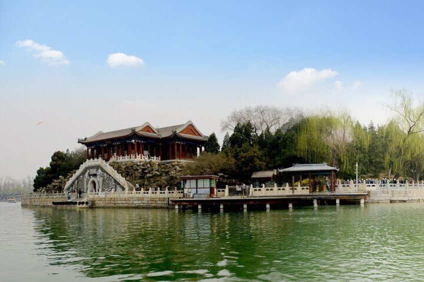 Summer Palace