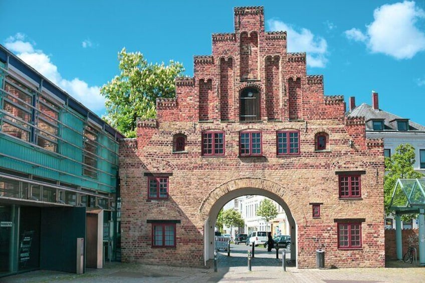 Flensburg Private Walking Tour