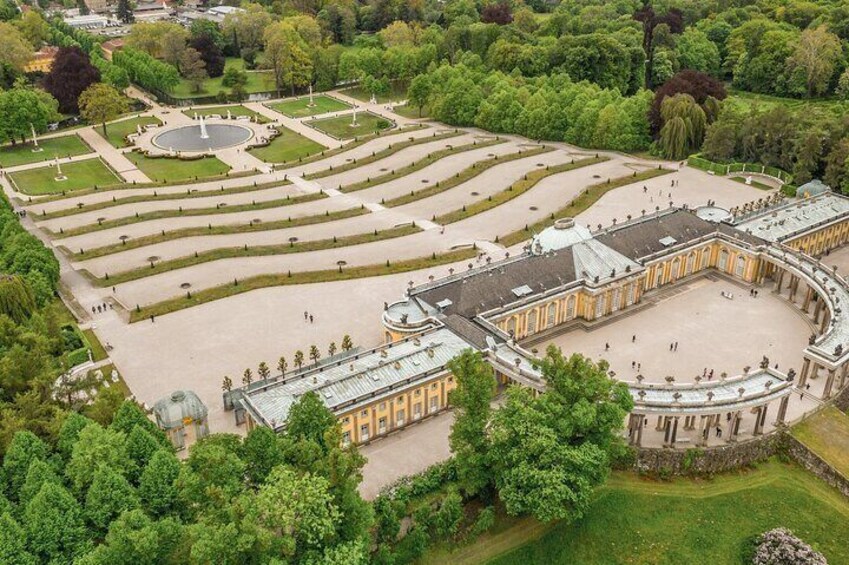 Discover Potsdam’s most Photogenic Spots with a Local