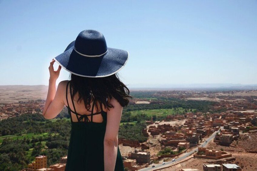 Marrakech: Atlas Mountains & Berber Villages Full-day Tour - All inclusive