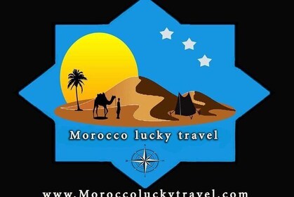 3 days Marrakech to merzouga the end en fes