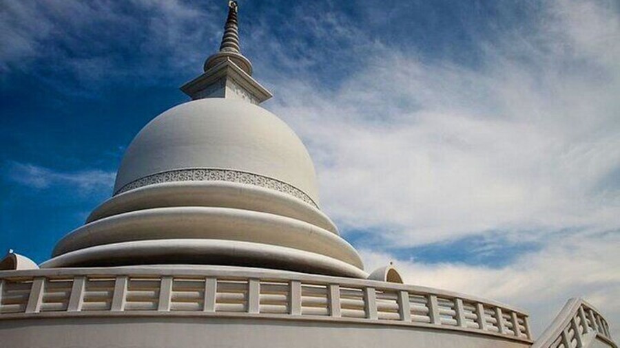 Hidden Temples and Secluded Coastlines Tour from Talpe