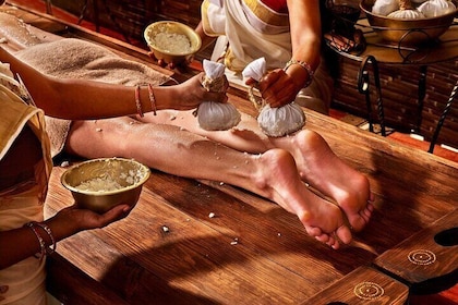 Ayurveda Treatment for Dermatological Diseases