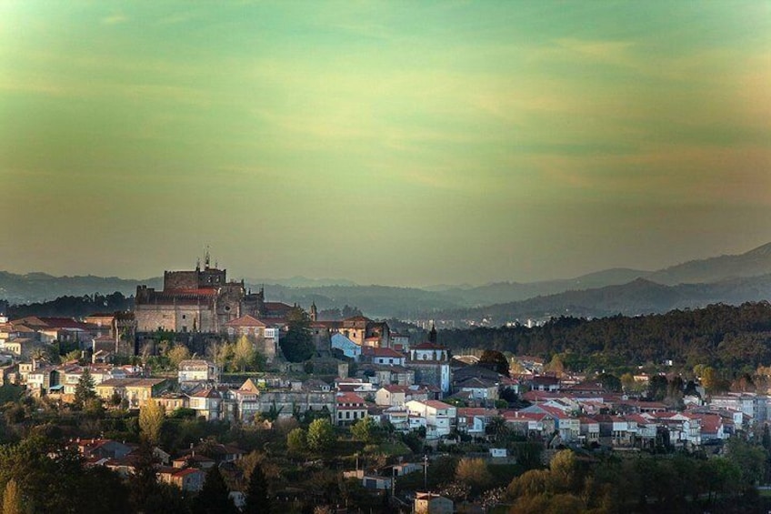 Tuy and Baiona Private Day Tour from Vigo Port