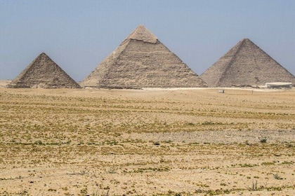 Private 9-Day Tour package to Cairo, Alexandria, Luxor, and Aswan by flight