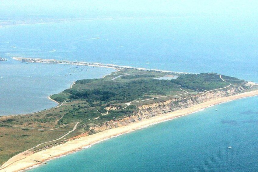Hengistbury Head: An audio tour on the history of this dramatic headland