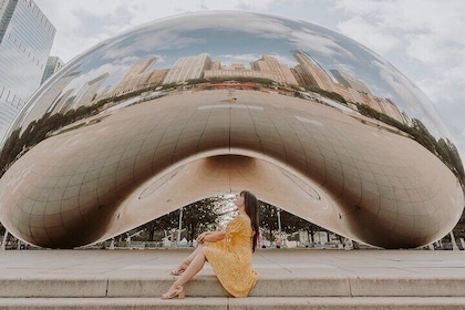 Chicago Private Instagram Car Tour (Private & All-Inclusive)