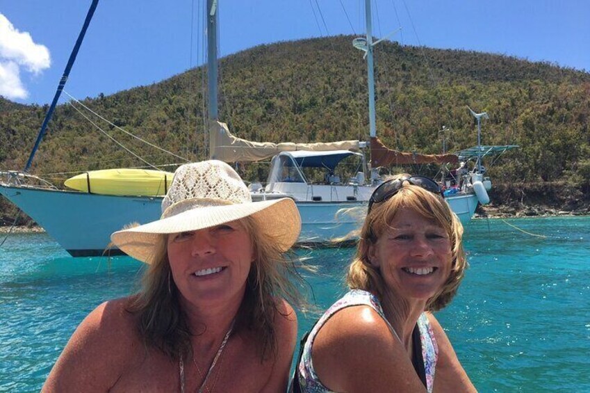4 Hour Sailing Tour of Vineyard Haven Harbor and Sound