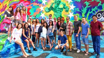 Fort Lauderdale To The Max & Boat Tour (Combo)