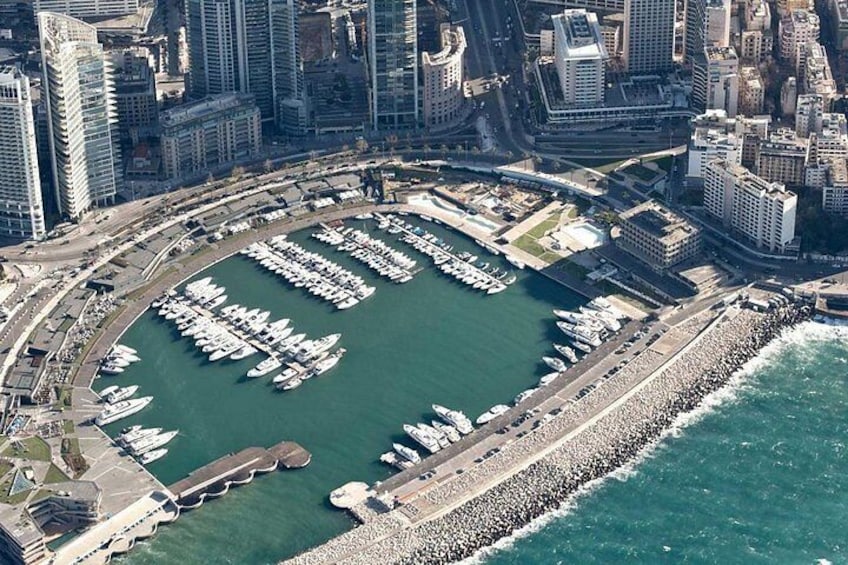 Beirut