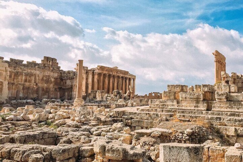 Baalbek