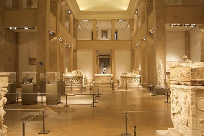 National Museum