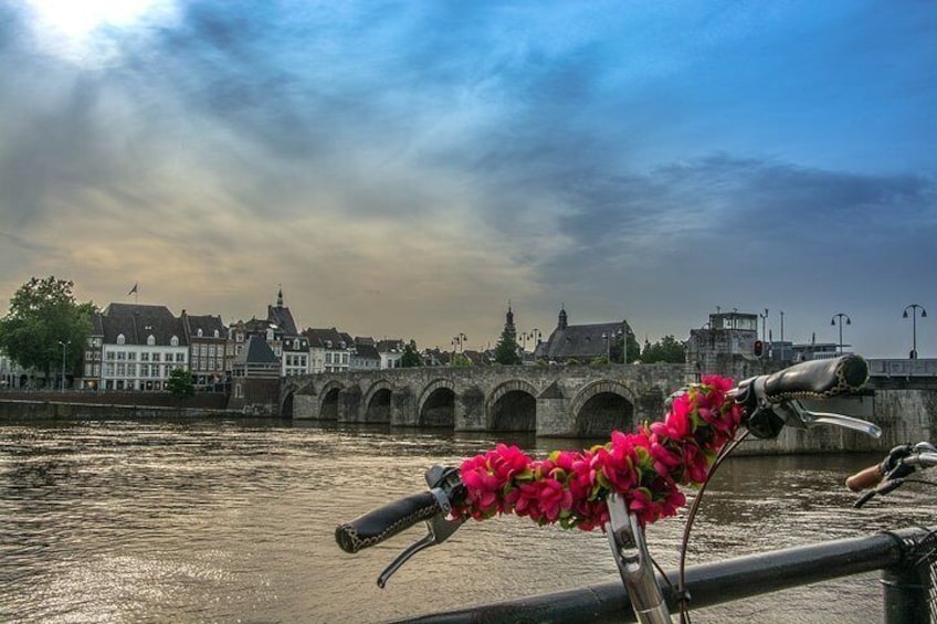 Maastricht Private Walking Tour