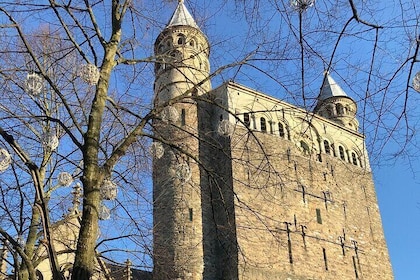 Maastricht Sightseeing City Walk