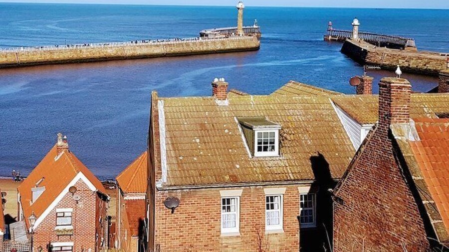 Whitby's Historic East Side: An audio tour uncovering the east side's tales