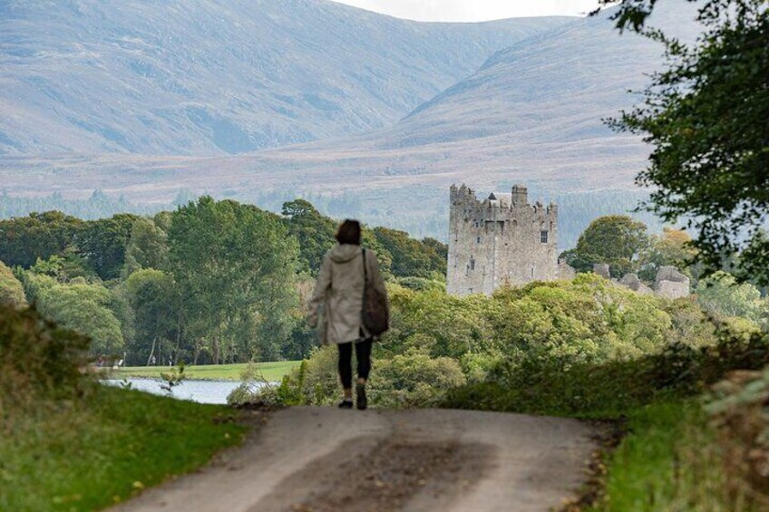 Highlights of Killarney Town & National Park with LetzGo City Tours