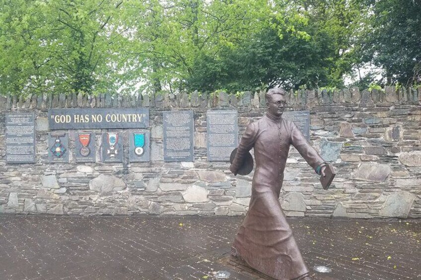 Highlights of Killarney Town & National Park with LetzGo City Tours
