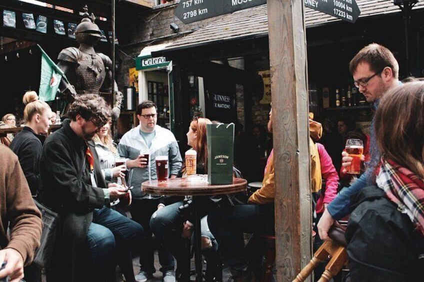 After Tour Highlights of Killarney Town & National Park with LetzGo City Tours