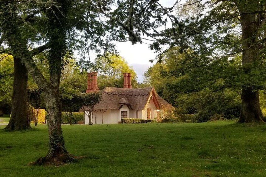 Highlights of Killarney Town & National Park with LetzGo City Tours