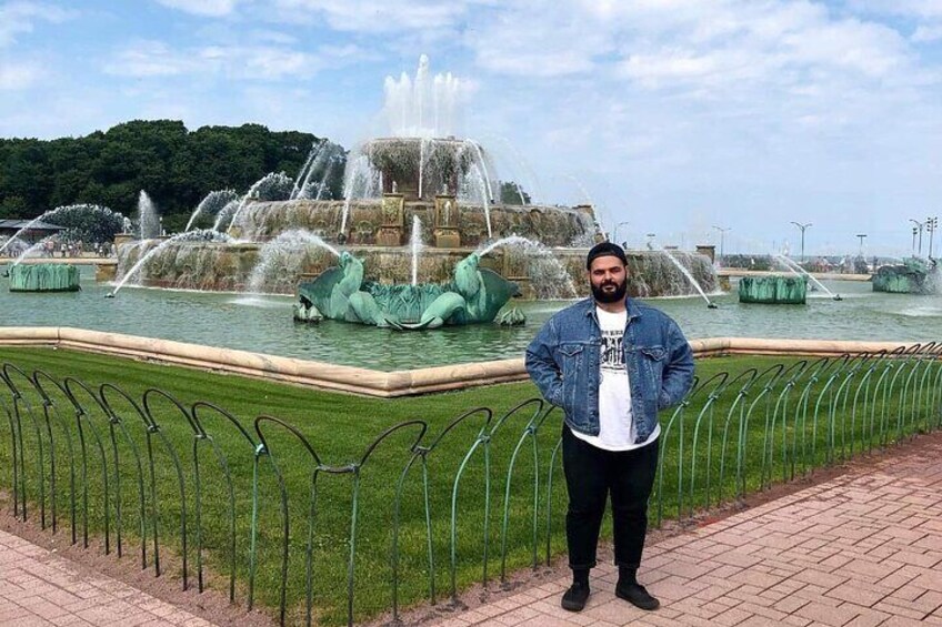 Chicago Foodie Lovers Private Tour