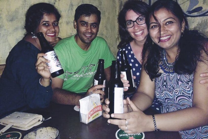 Pub Crawl Bhubaneswar