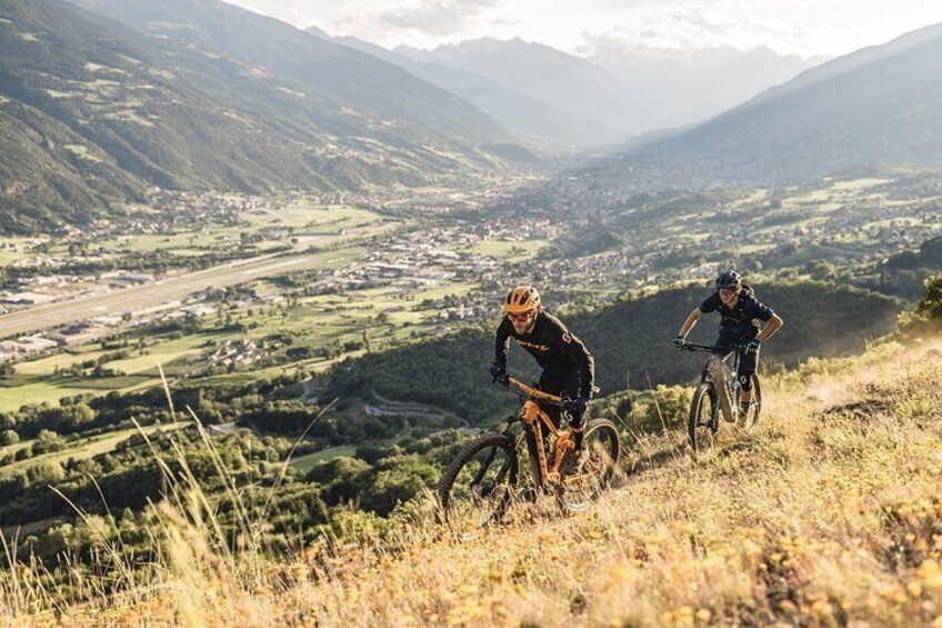 Electric Bicycle Rental on the Costa Brava