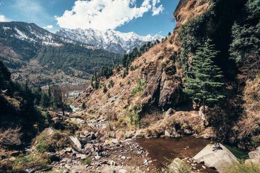 Highlights of Manali (Guided Fullday Sightseeing Tour by Car)