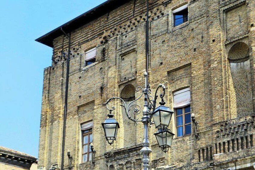 Parma Private Walking Tour