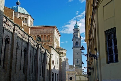 Parma Private Walking Tour With A Professional Guide