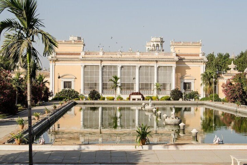 Heritage & Cultural Walk of Hyderabad (2 Hours Guided Walking Tour)