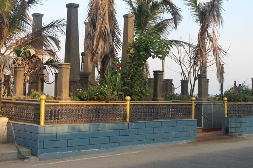Best of the Pondicherry (Guided Full Day City Tour)