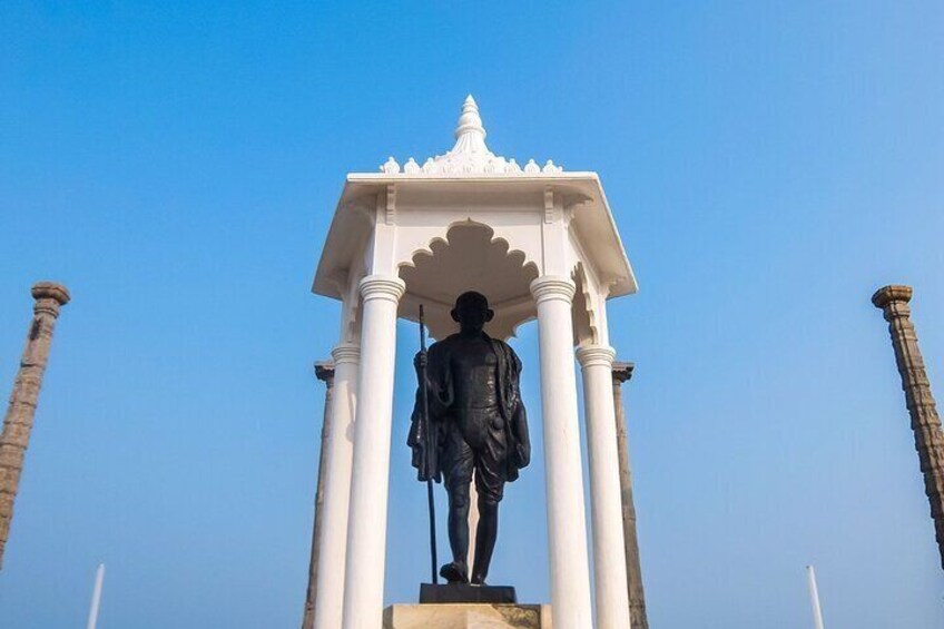 Best of the Pondicherry (Guided Full Day City Tour)