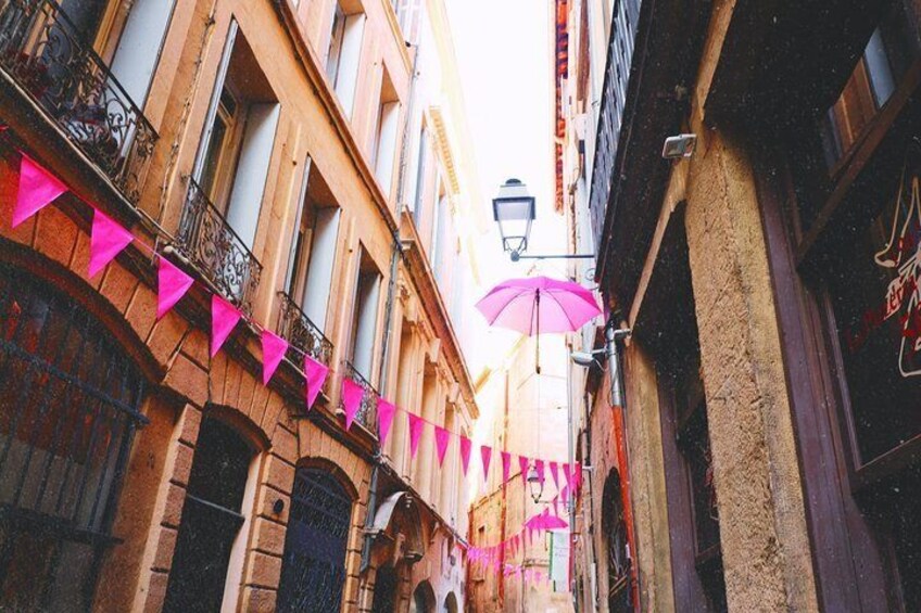 Discover Montpellier in 60 minutes with a Local