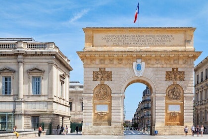 Explore Montpellier in 60 minutes with a Local