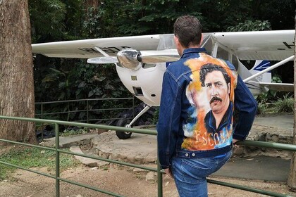 Museo Pablo Escobar